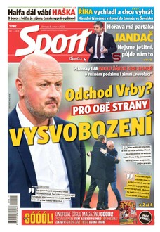 Sport - 6.2.2020