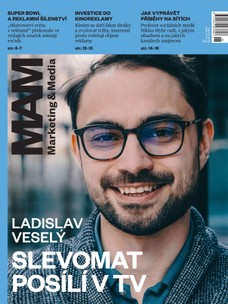 Marketing &amp; Media 06 - 10.2.2020