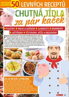 Příloha AHA! pro ženy - 07/2020