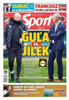 Sport - 13.2.2020