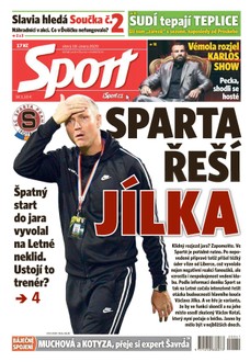 Sport - 18.2.2020