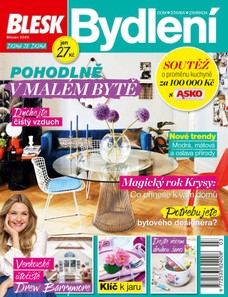 Blesk Bydlení - 03/2020