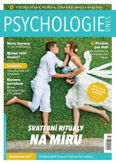 Psychologie dnes 03/2020