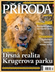 Příroda 3-4/2020