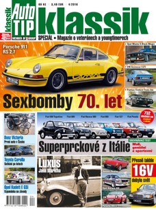 AutoTip Klassik - 04/2016