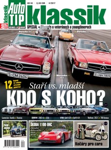 AutoTip Klassik - 04/2017