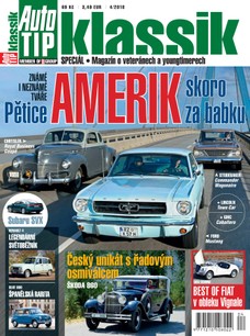 AutoTip Klassik - 04/2018