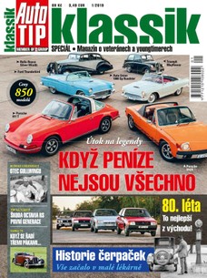 AutoTip Klassik - 01/2019