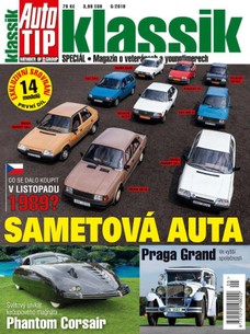 AutoTip Klassik - 05/2019