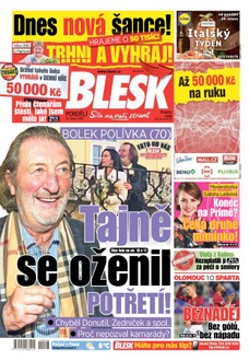 Blesk - 24.2.2020