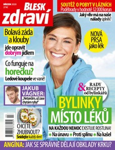 Blesk Zdraví - 03/2020