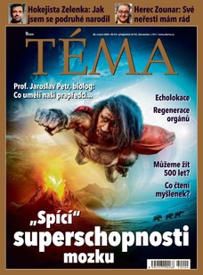 TÉMA DNES - 28.2.2020