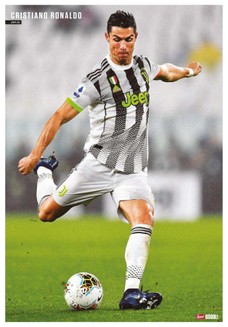 Příloha Sport Goool! - 03/2020