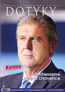 SLOVENSKÉ DOTYKY 2/2020