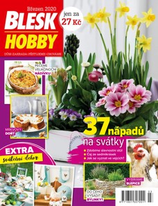 Blesk Hobby - 03/2020