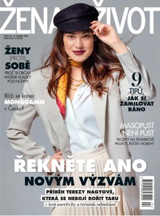 Žena a Život - 04/2020