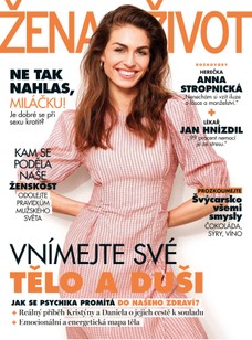 Žena a Život - 05/2020