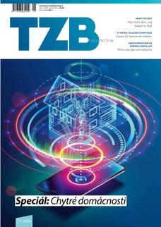 TZB HAUSTECHNIK 1/2020