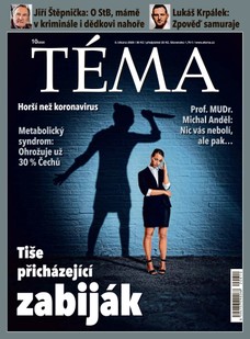 TÉMA DNES - 6.3.2020