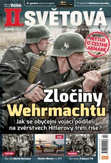 II. světová 4/2020