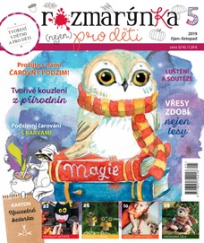 Rozmarýnka 5-2019