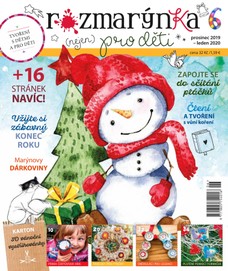 Rozmarýnka 6-2019