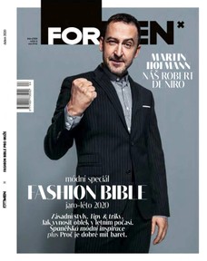 ForMen - 04/2020