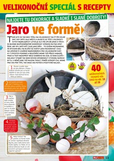 Příloha AHA! pro ženy - 14/2020