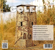 Golem 02/2020