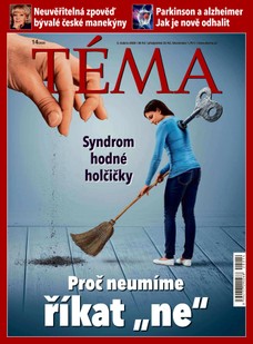 TÉMA DNES - 3.4.2020