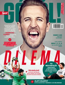 Sport Goool! - 04/2020