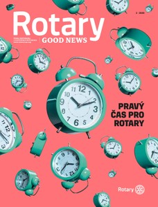 Rotary Good News č.2 / 2020