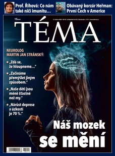 TÉMA DNES - 9.4.2020