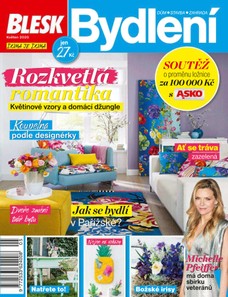 Blesk Bydlení - 05/2020