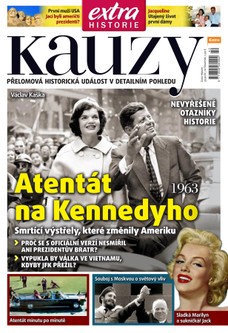 Kauzy č. 42 (5/2020)