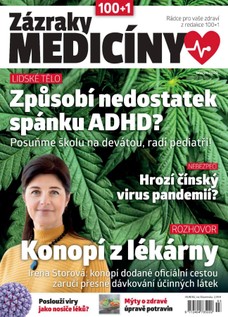 Zázraky medicíny 3/2020