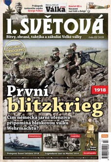 I. světová 3/2020