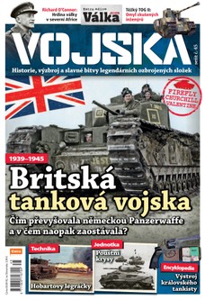 Vojska č. 45 (2/2020)