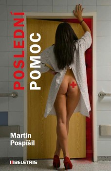 Poslední Pomoc - Martin Pospíšil