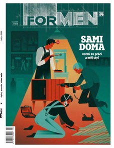 ForMen - 05/2020