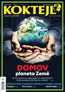 Koktejl 5/2020