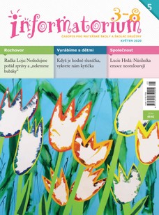 Informatorium 05/2020