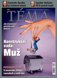 TÉMA DNES - 30.4.2020