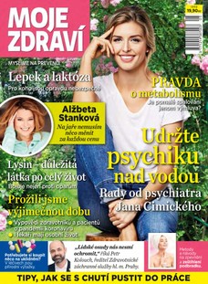 Moje Zdraví - 05/2020