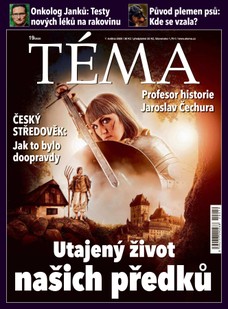 TÉMA DNES - 7.5.2020