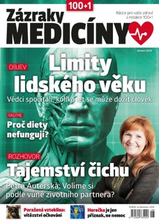 Zázraky medicíny 6/2020