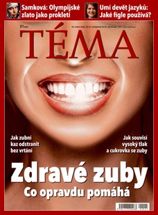 TÉMA DNES - 22.5.2020