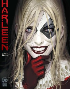 Harleen