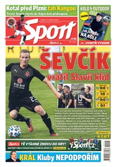 Sport - 27.5.2020