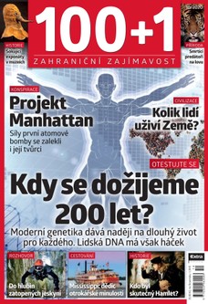 100+1 zahraniční zajímavost 10/2020